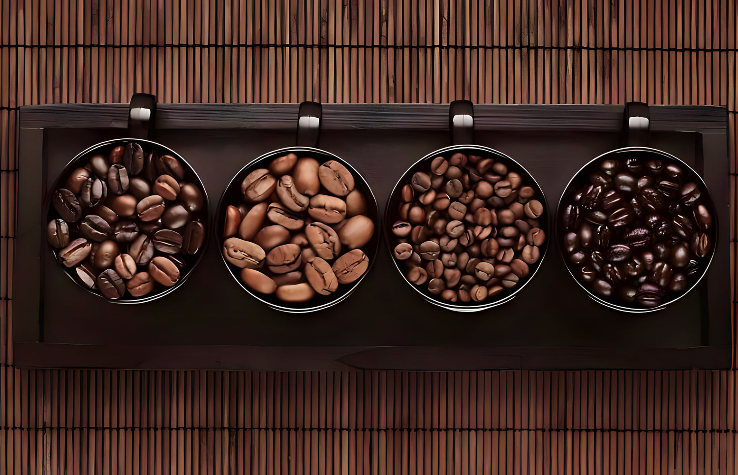 Coffee Samplers