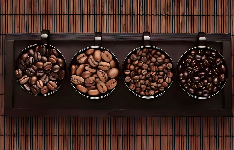 Coffee Samplers